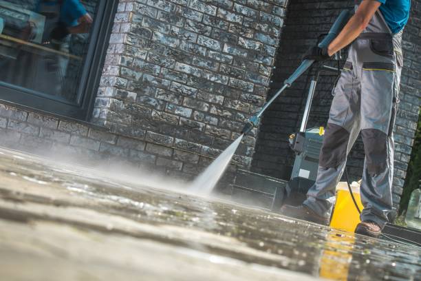 Best Warehouse Floor Cleaning in Glendale, OH
