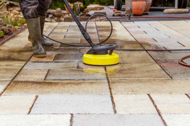 Best Oil and Grease Removal from Surfaces in Glendale, OH
